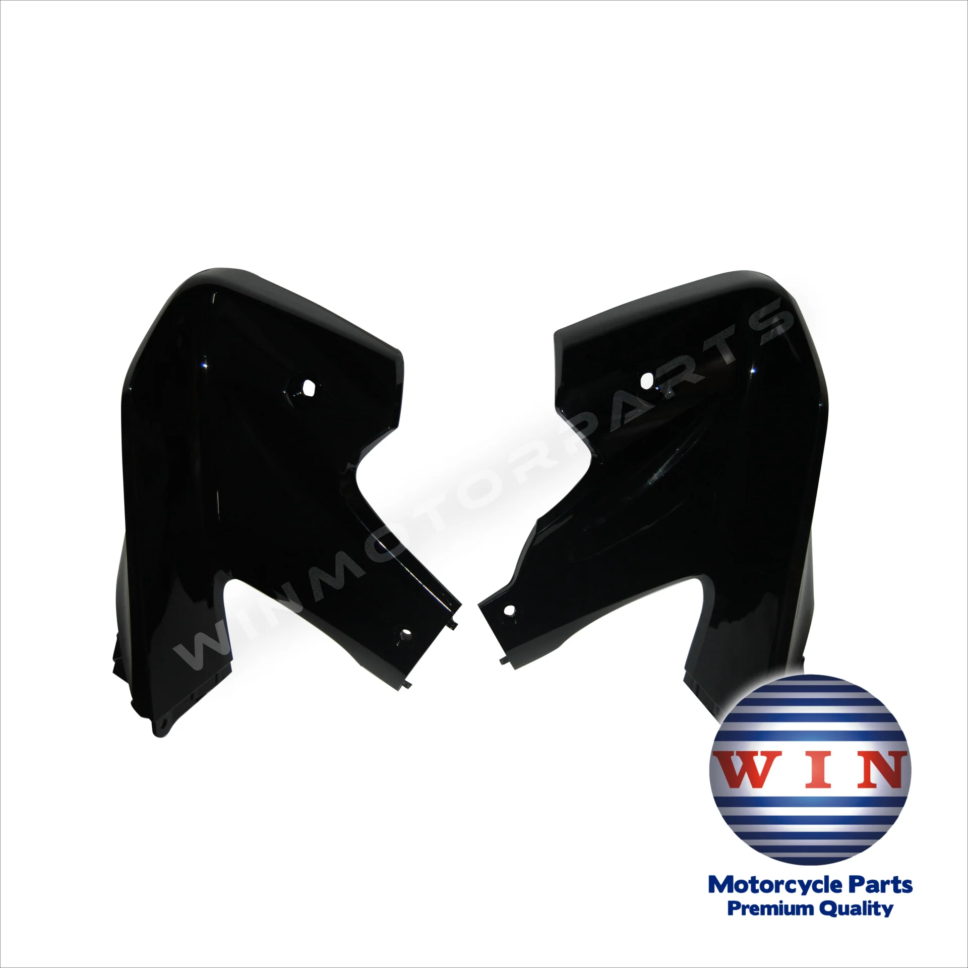 LEGSHIELD LUAR ABSOLUTE REVO HITAM